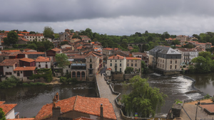 Couvreur urgence Limoges